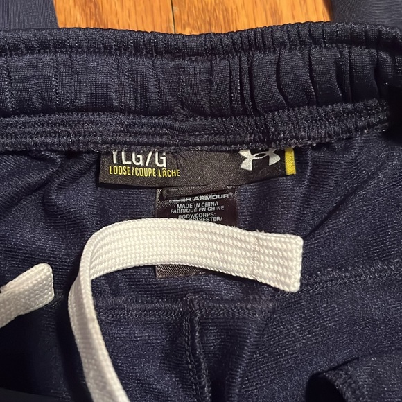 Under Armour Track pants - Picture 4 of 4